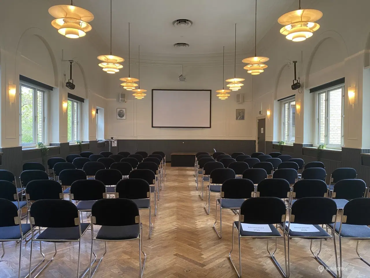 Billede 27 - 170 m² erhvervslokale til leje på Nørrebro – Brohusgade 17. 2. tv.