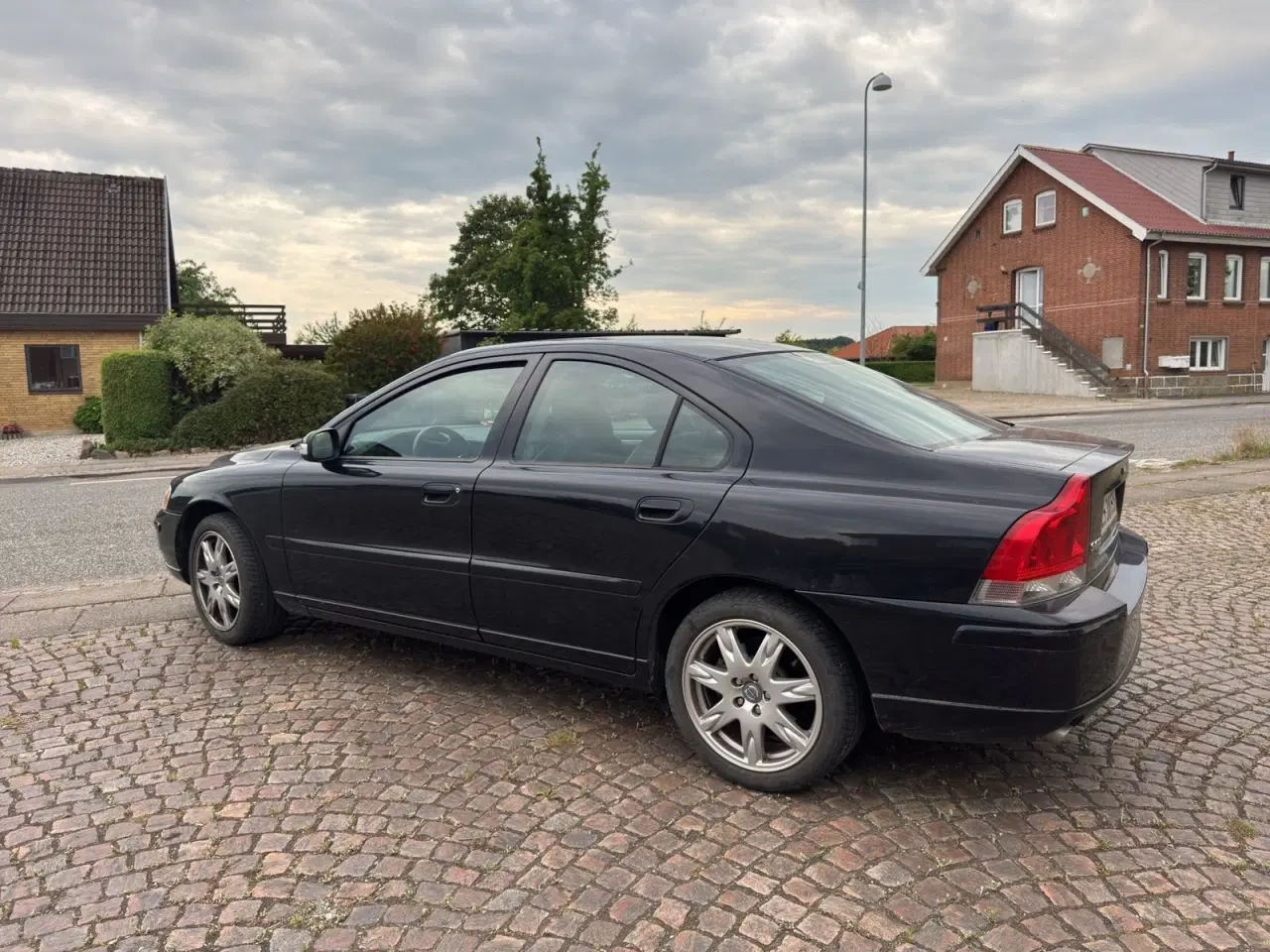 Billede 7 - Volvo S60 2,4 140 TEE
