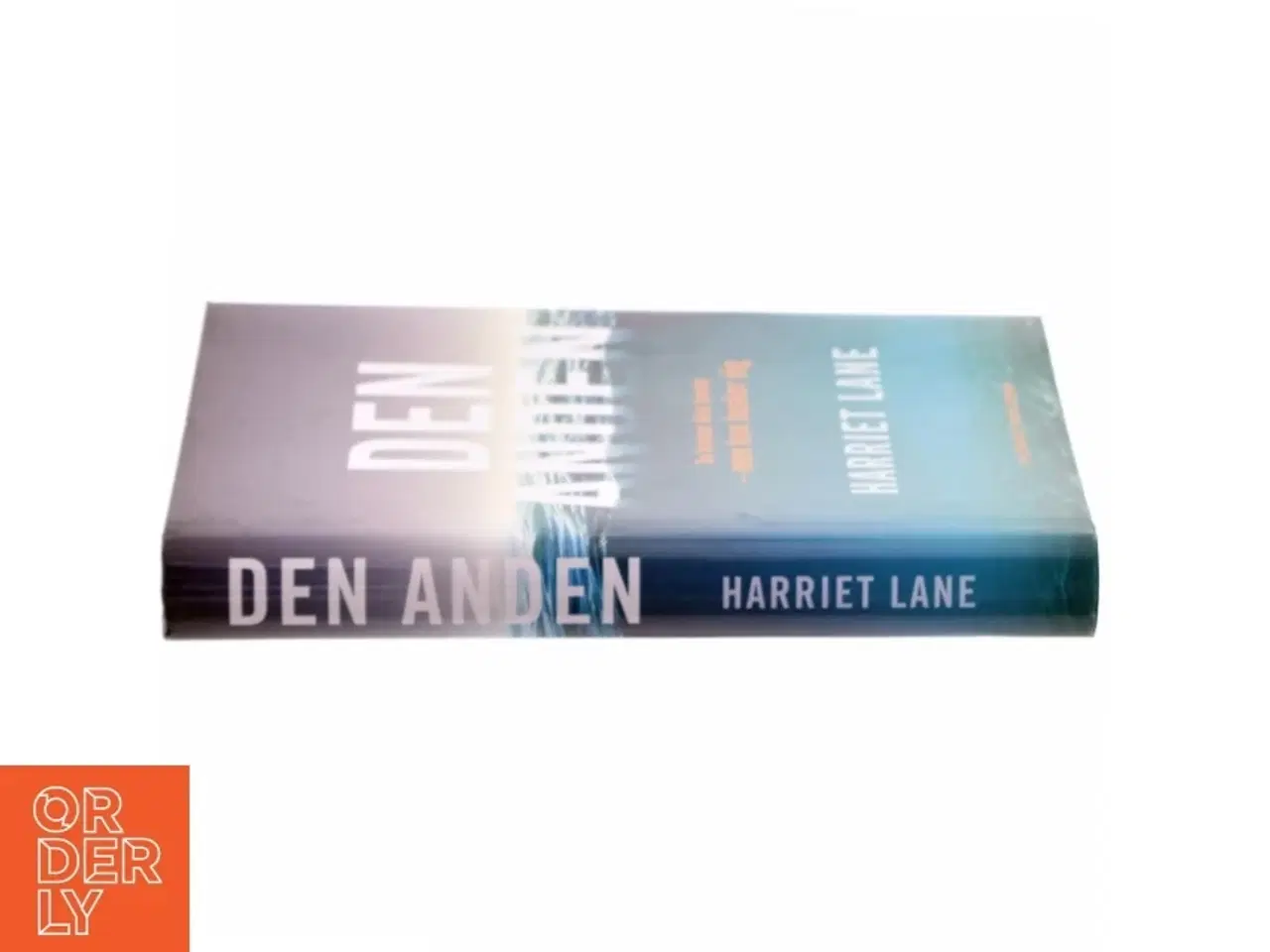 Billede 2 - Den anden af Harriet Lane (Bog)