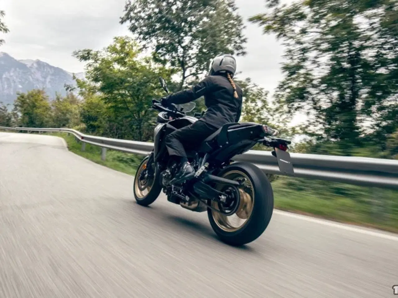Billede 21 - Yamaha Tracer 7