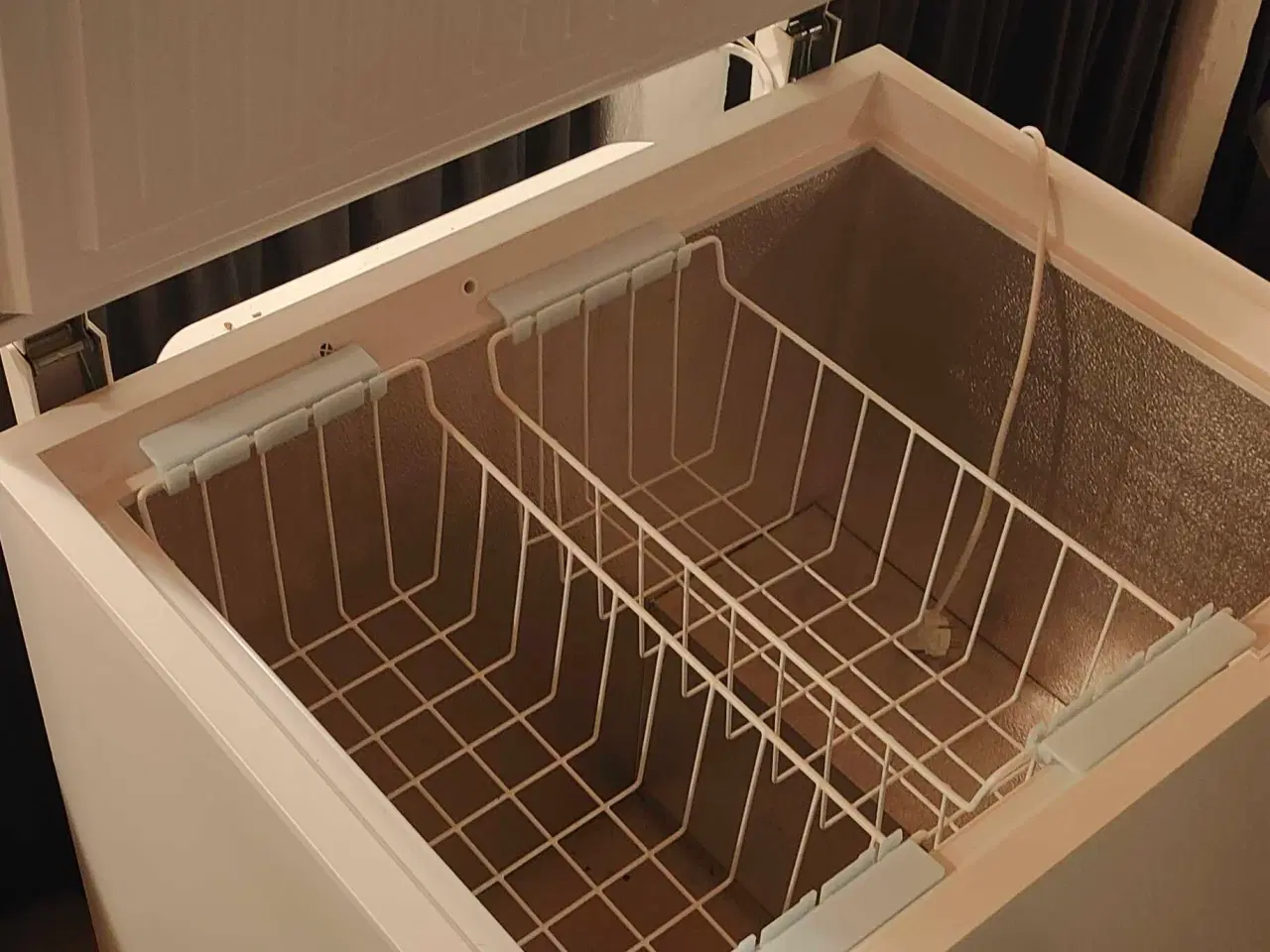 Billede 3 - Kummefryser 