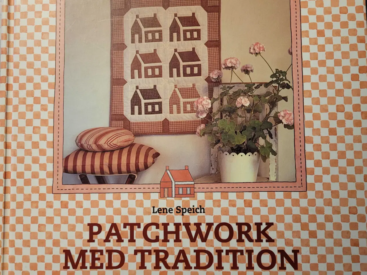 Billede 3 - Patchwork tasker 