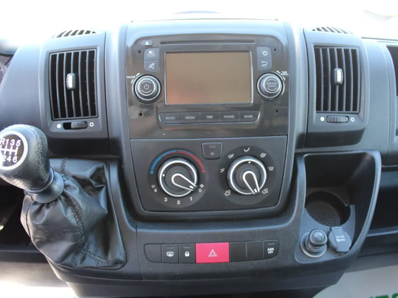 Billede 5 - Peugeot Boxer 333 2,0 BlueHDi 163 L2H2