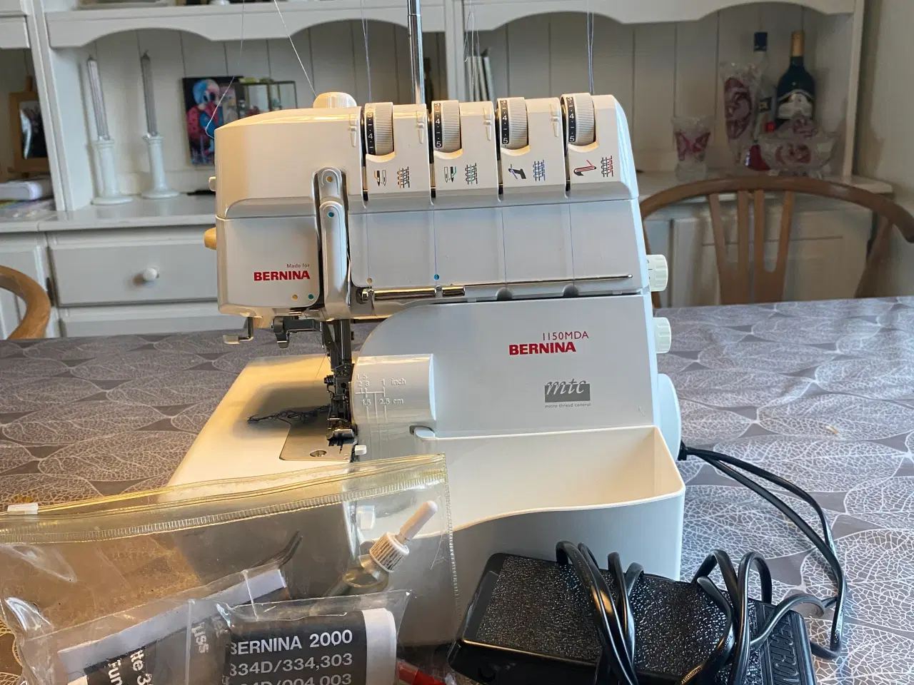 Billede 5 - Berlins overlocker 1150 MDA