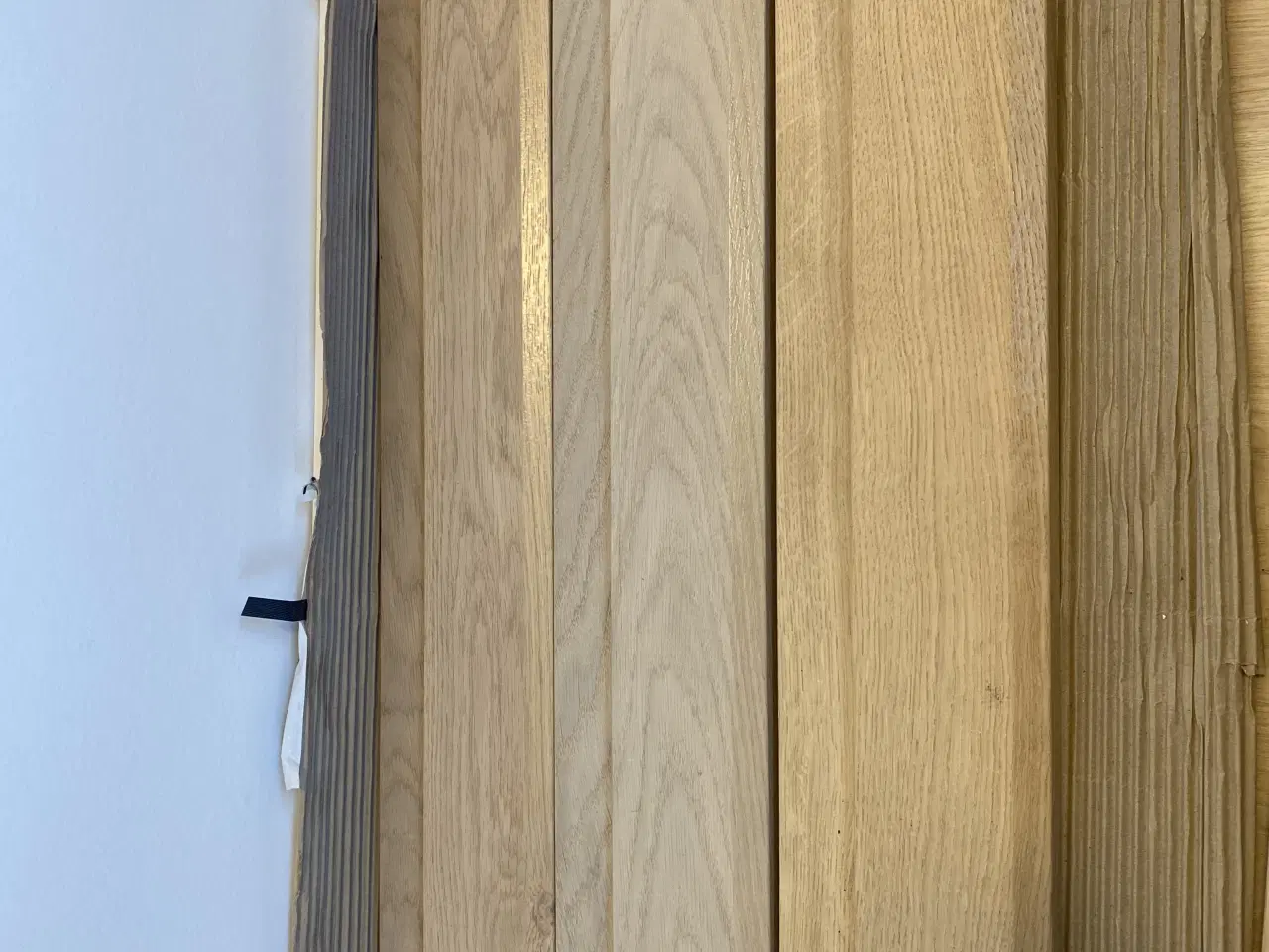 Billede 1 - Swedoor bundstykker