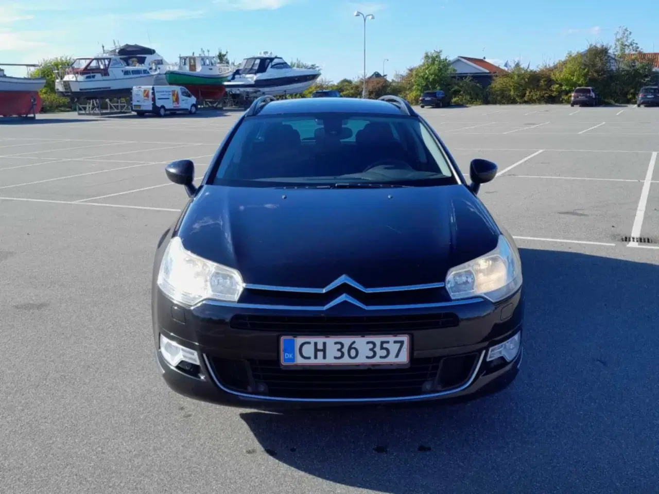 Billede 3 - Citroën C5 Tourer