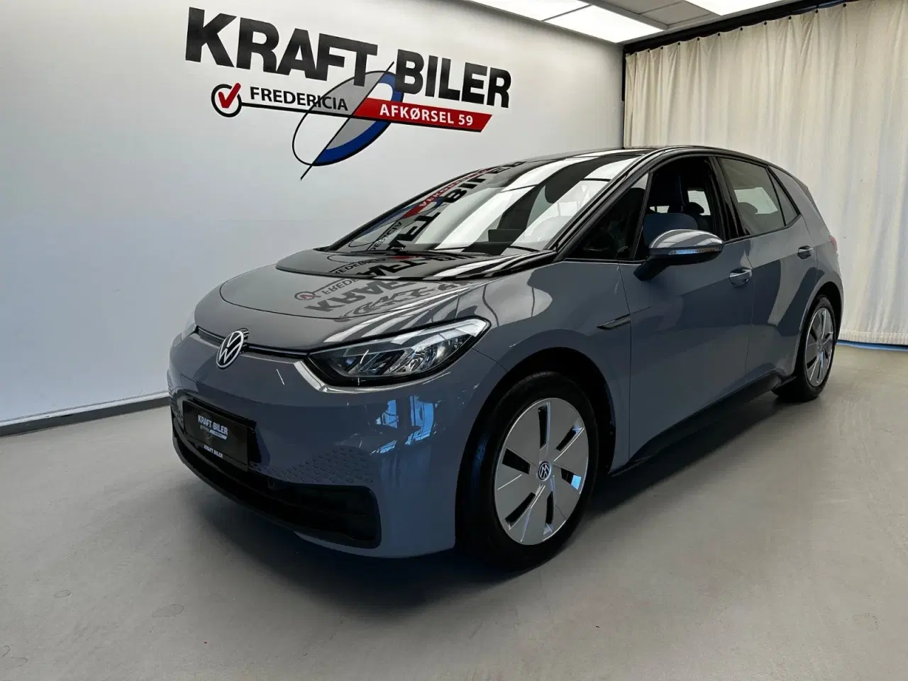 Billede 1 - VW ID.3 45 Pure Performance