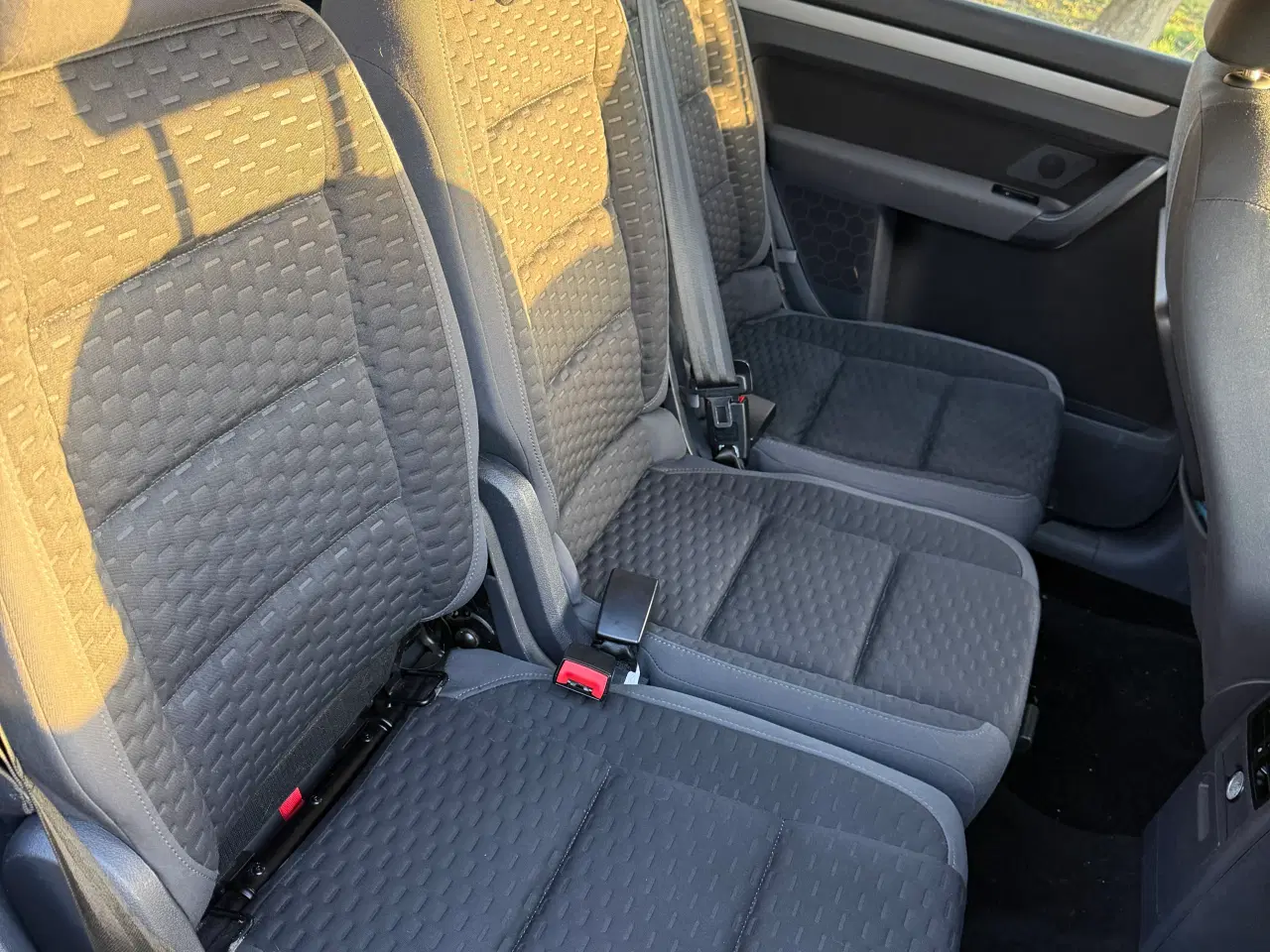 Billede 14 - Vw Touran 1.9 TDI 105 6gear 5Pers 