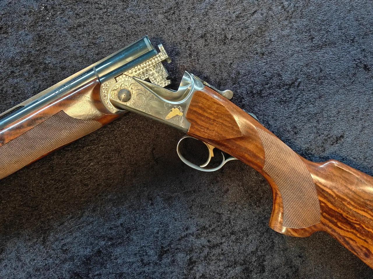 Billede 7 - EOS haglgevær (2013) 12/76