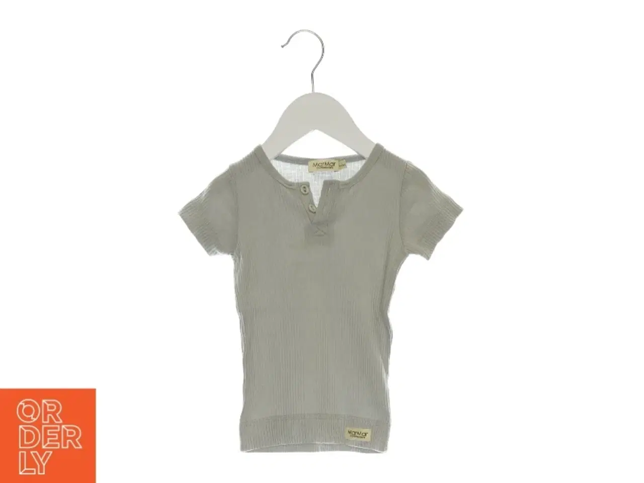 Billede 1 - Tshirt fra MarMar Copenhagen (str. 1-1½ år)