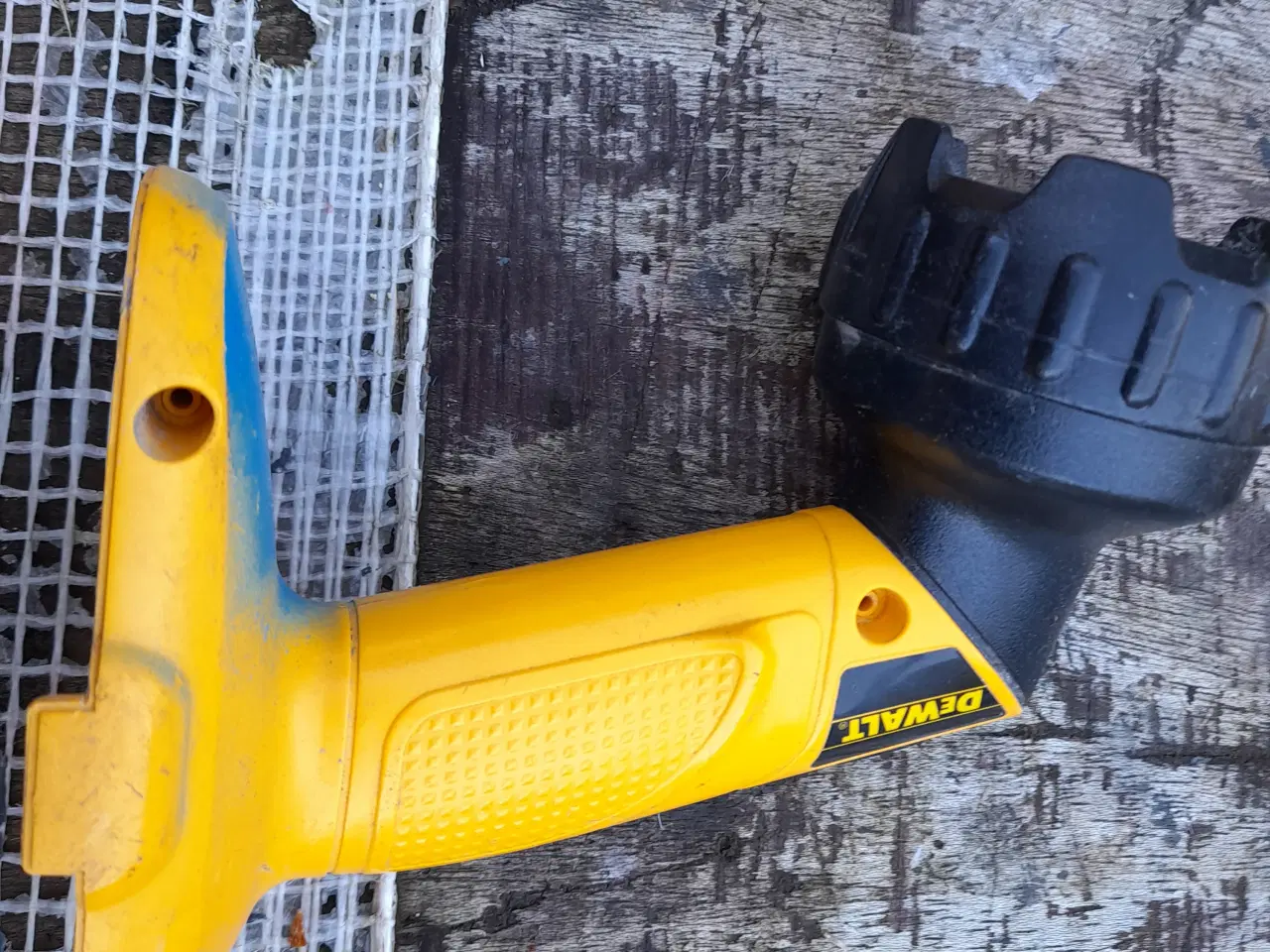 Billede 5 - Dewalt 