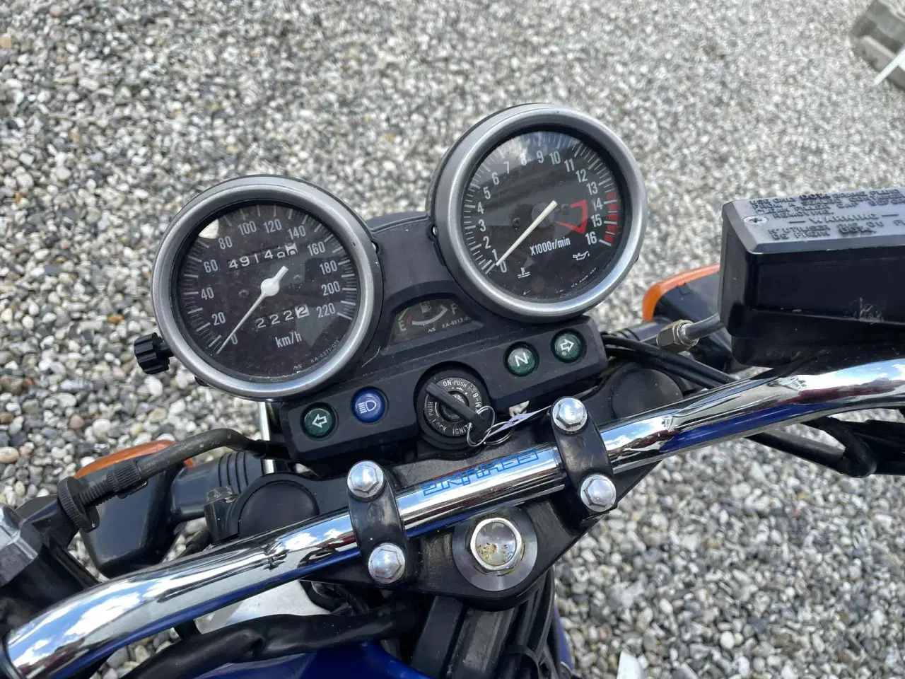 Billede 9 - Kawasaki ER5