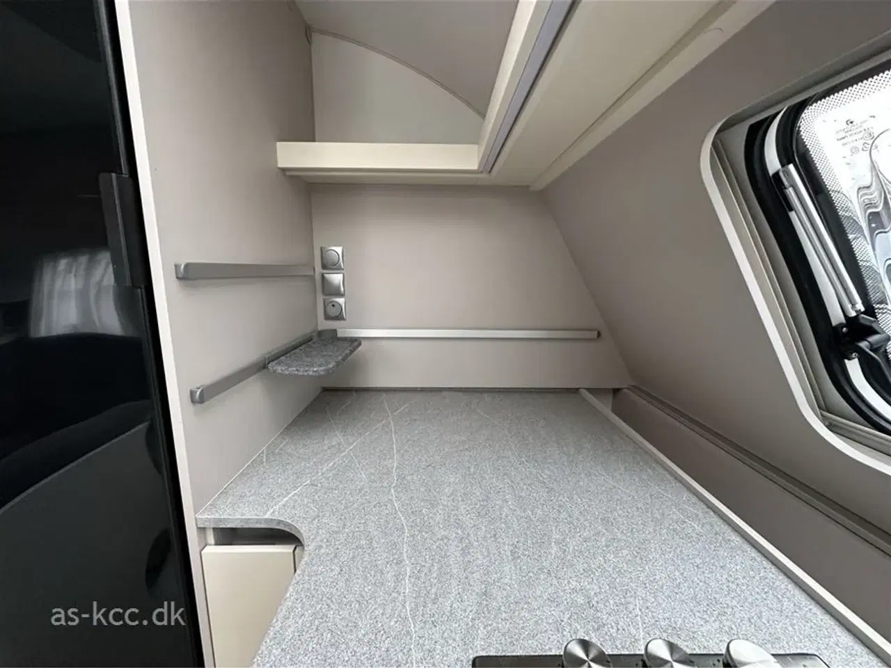 Billede 13 - 2021 - Adria Adora 613 HT   Adria Adora 613 HT Alde Centralvarme