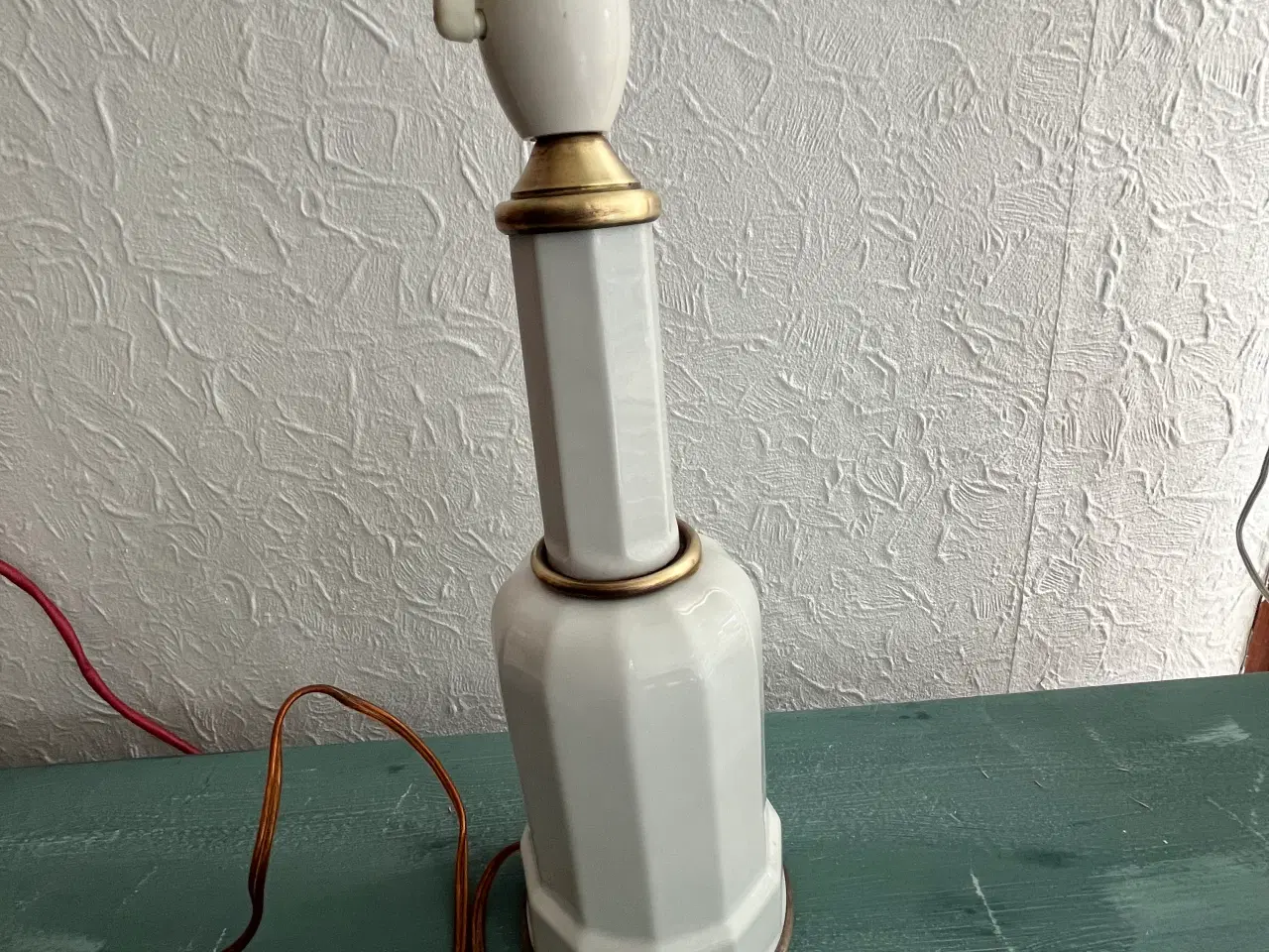 Billede 6 - 3 x Heiberglamper