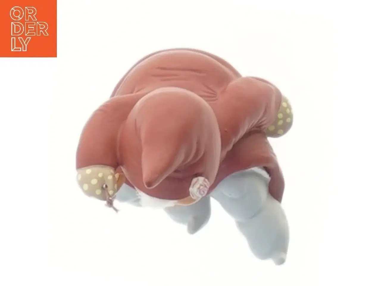 Billede 4 - Trip Trap Sissel nisse  (str. 9,5 cm)