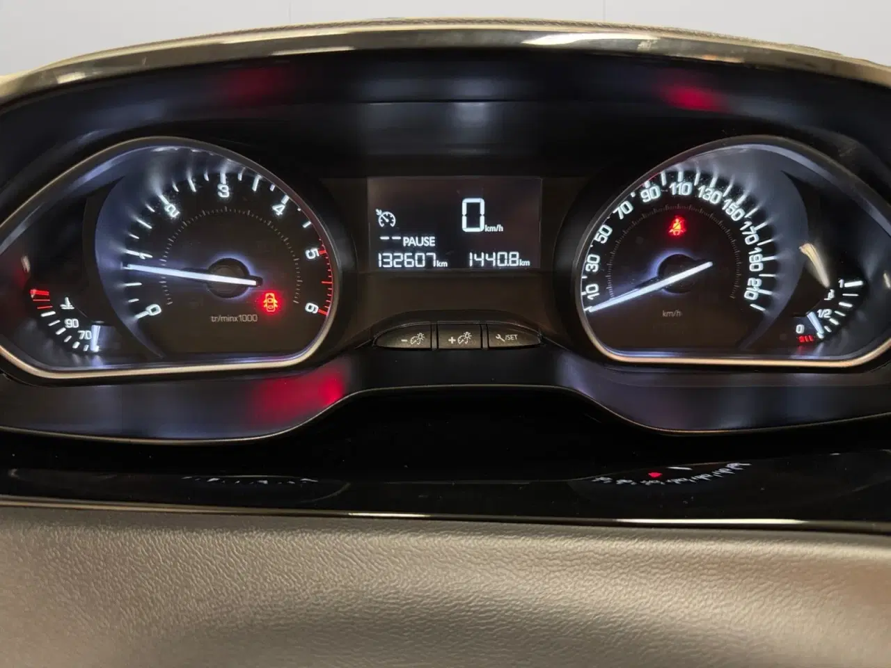 Billede 6 - Peugeot 208 1,6 BlueHDi 100 Active