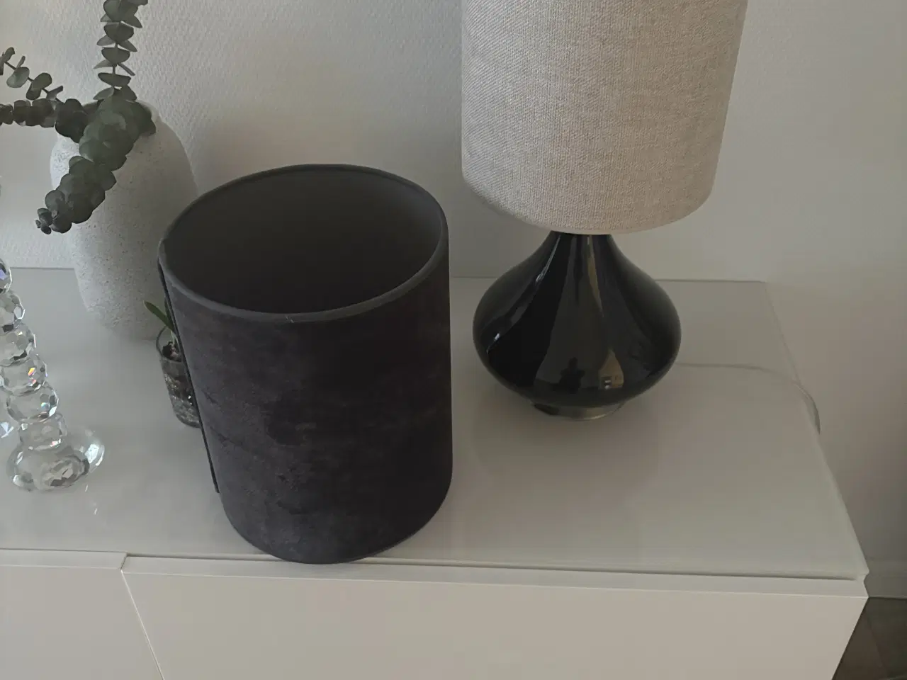 Billede 3 - Flavia (Lille) lampeskærm