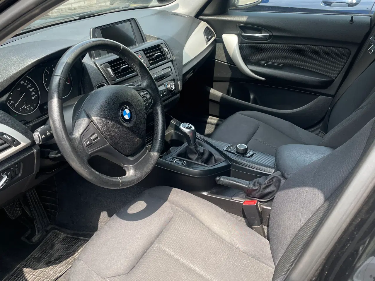 Billede 4 - Bmw 1 serie, 116d 5-dørs hatchback