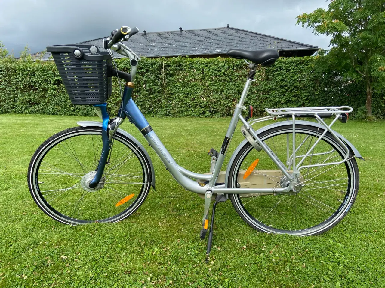 Billede 6 - Batavus. 28" hjul, 54 cm stel, 7 gear