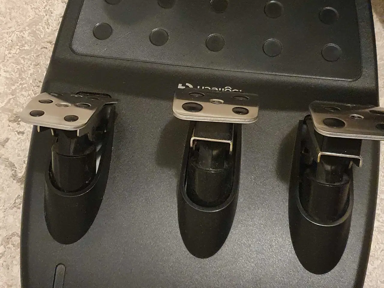 Billede 2 - Logitech G29 