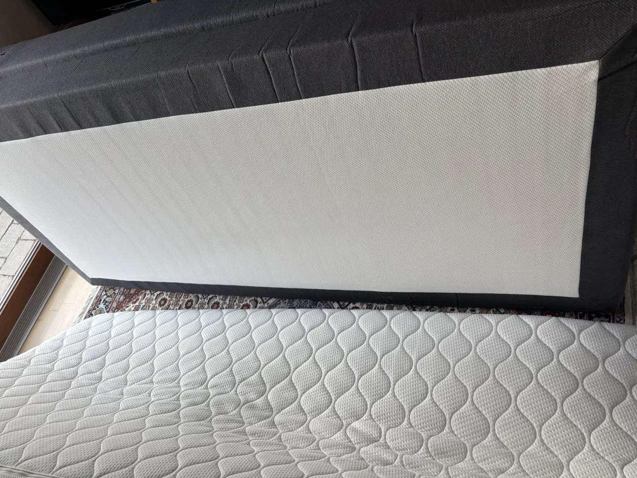 Billede 2 - Madrasser og topmadrasser