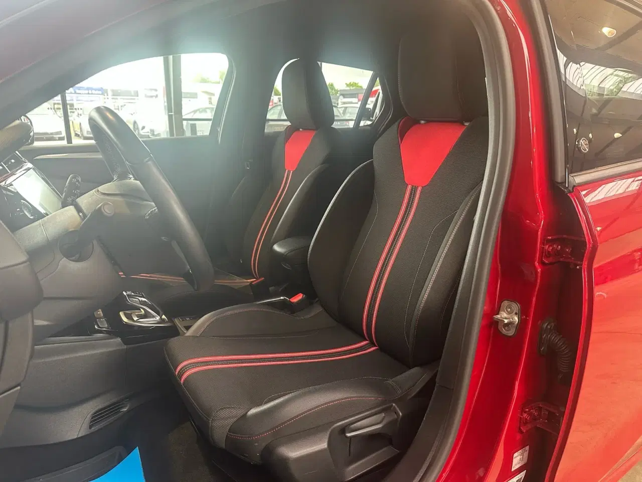 Billede 6 - Opel Corsa-e 50 GS-Line
