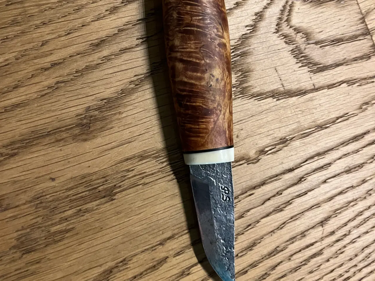 Billede 3 - Puuko kniv