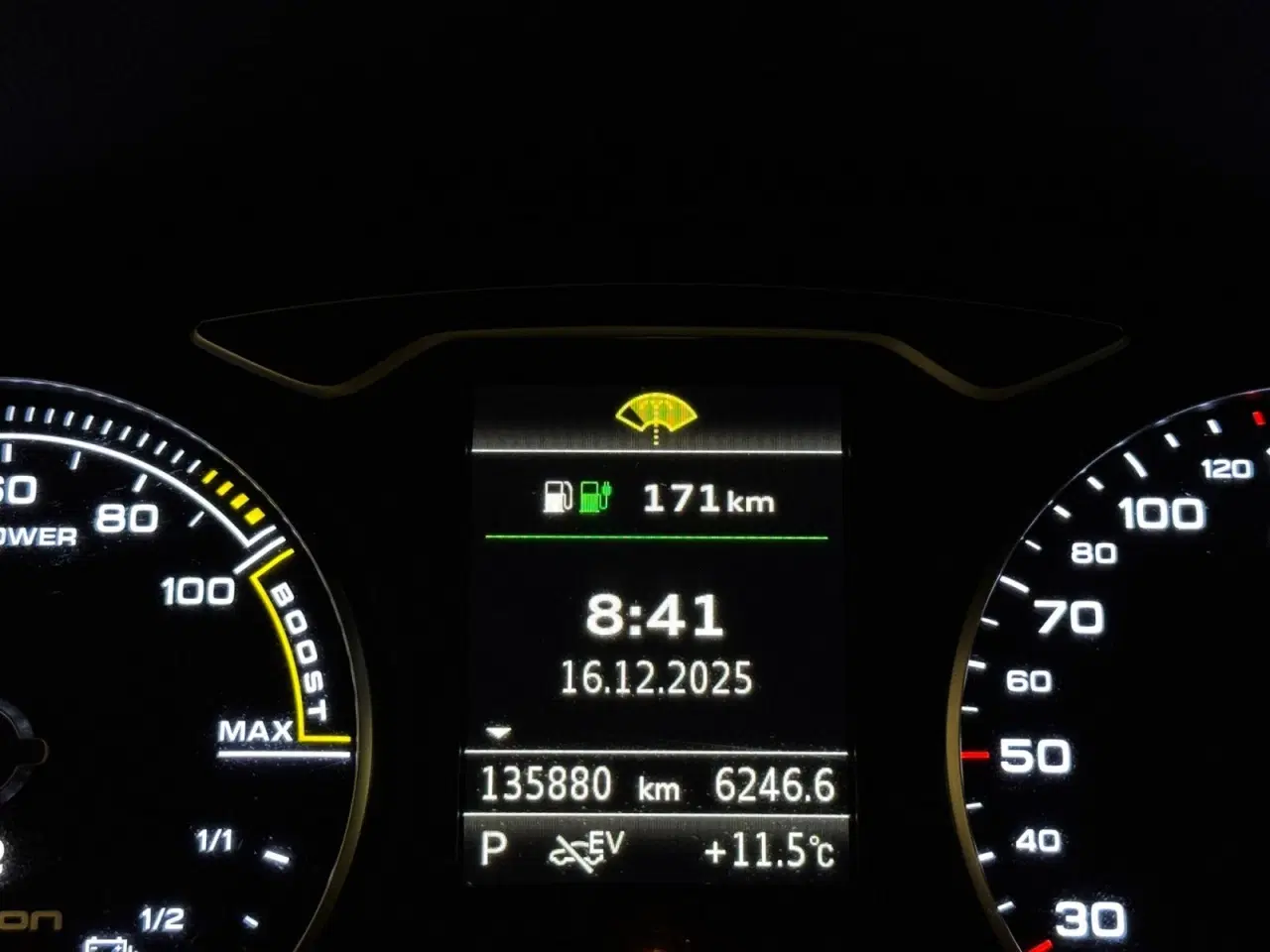 Billede 7 - Audi A3 1,4 e-tron Ambiente Sportback S-tr.