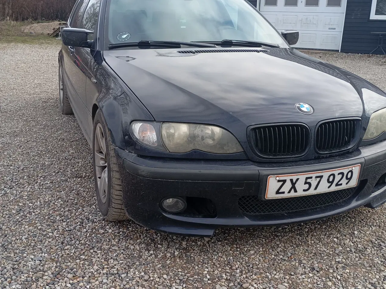 Billede 3 - Bmw E46 318i Touring 