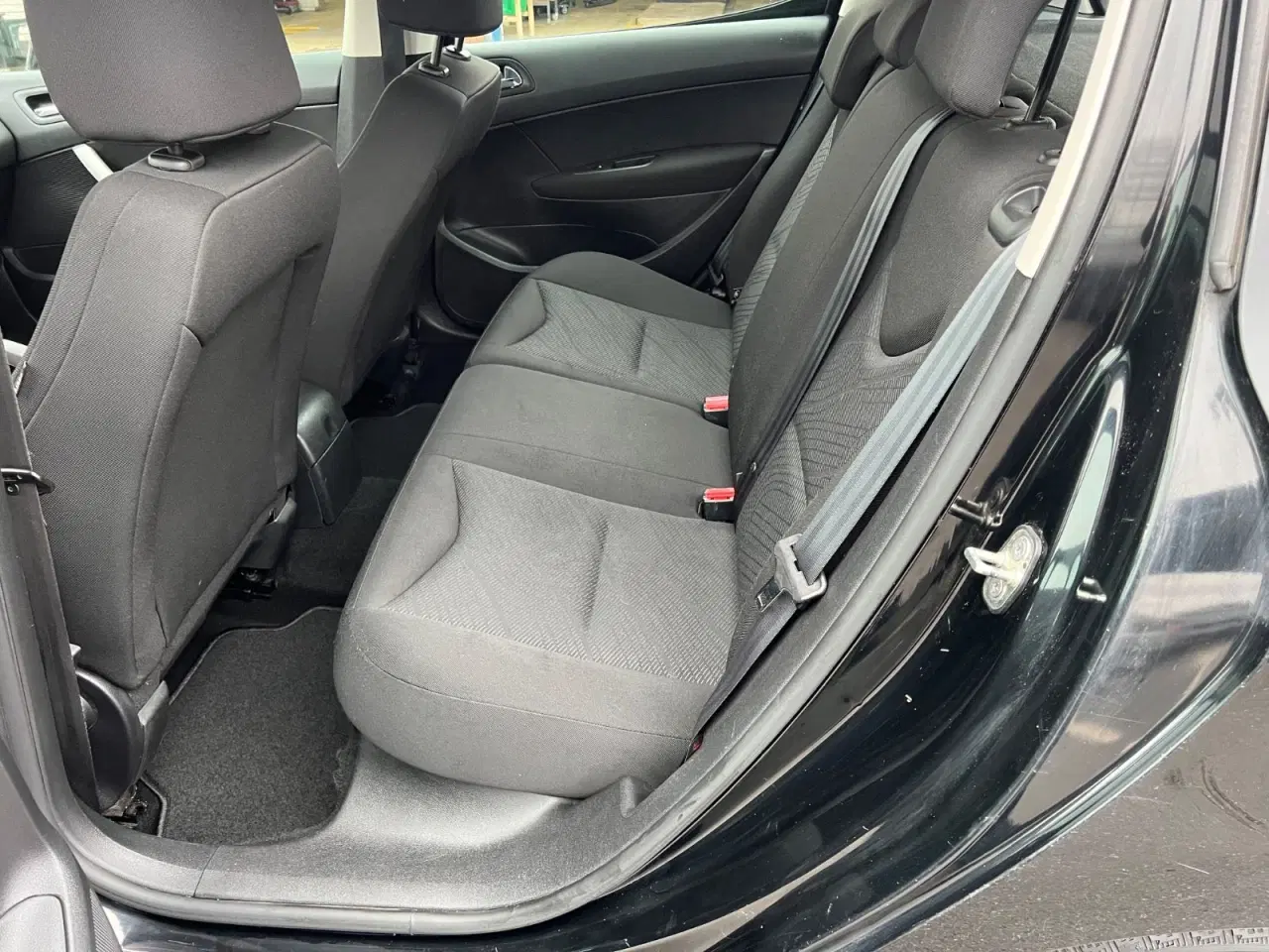 Billede 6 - Peugeot 308 1,6 HDi 92 Access