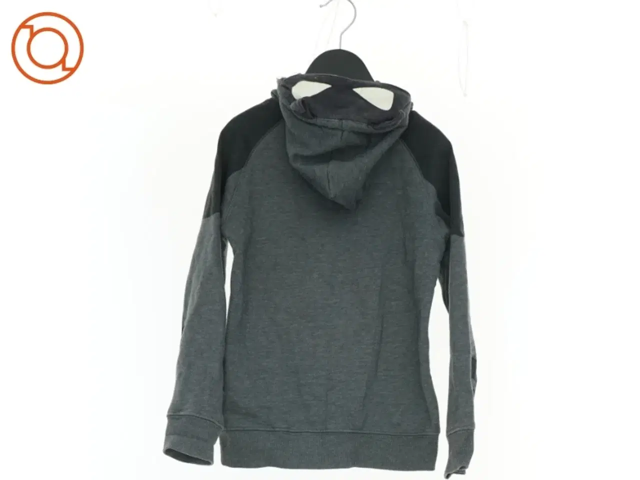 Billede 2 - Hættetrøje fra H&M (str. 134 cm)