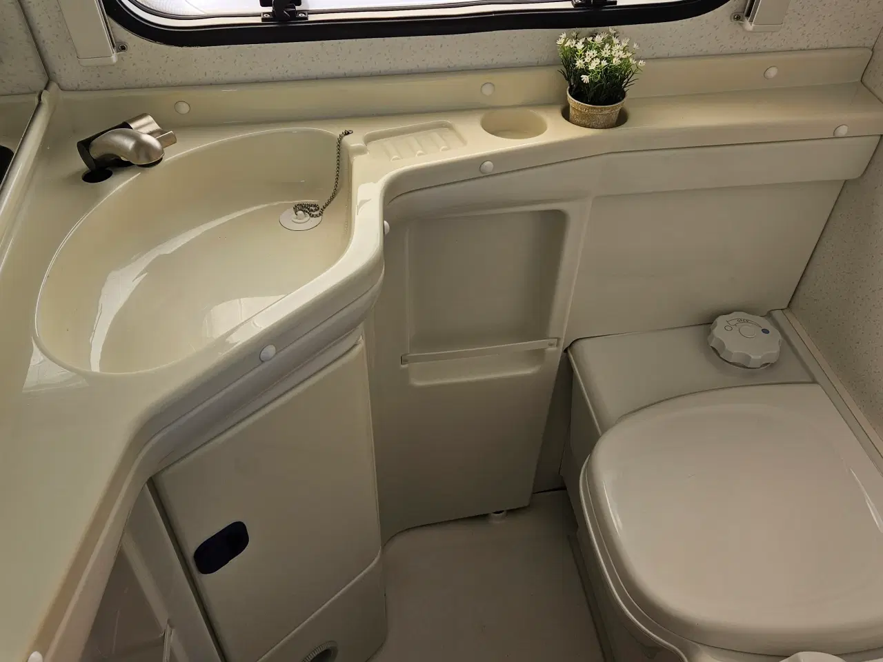 Billede 7 - Hymer Eriba Touring Troll 540 GT