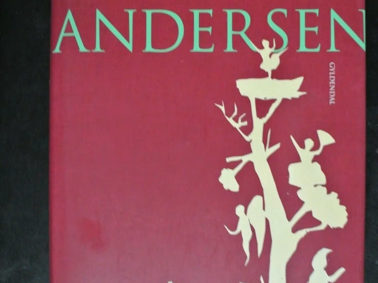 Billede 2 - eventyr og historier 3 1862-1873 samlede værker 3,
