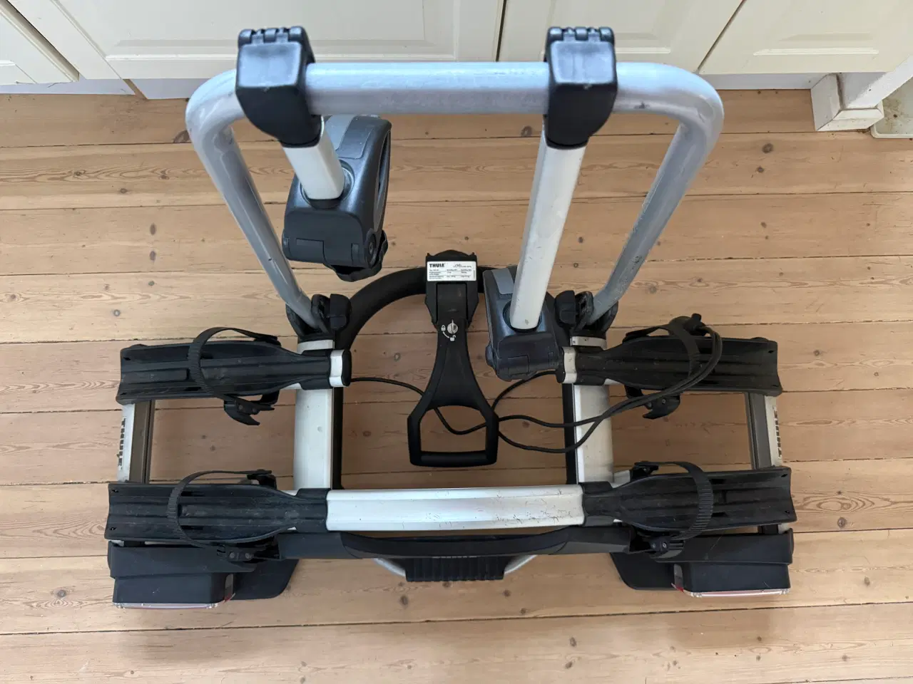 Billede 2 - Thule cykelholder Euroway 921 g2