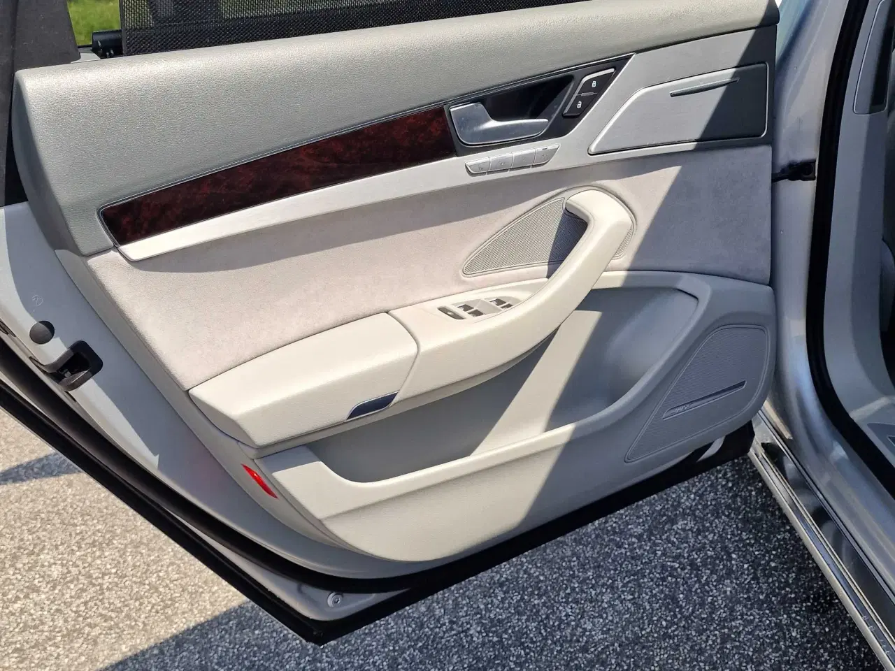 Billede 6 - Audi A8L 