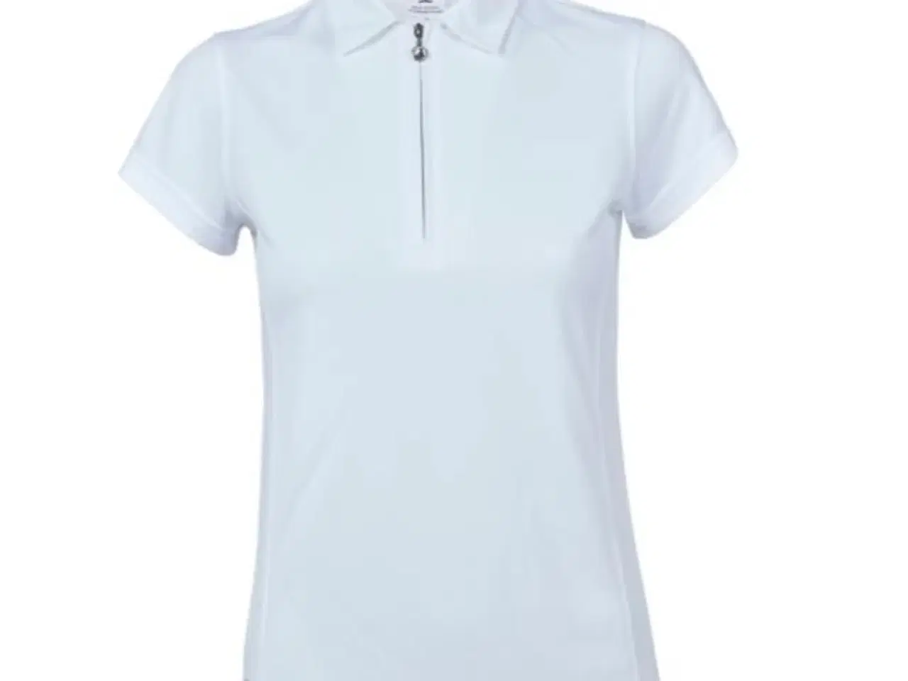 Billede 1 - Daily golfbluse med ærme