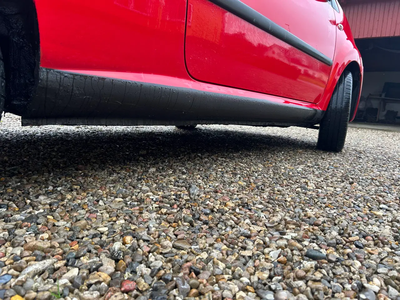 Billede 9 - Citroen C1 i god form 