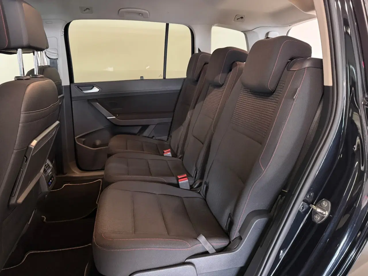 Billede 9 - VW Touran 1,4 TSi 150 Highline DSG 7prs