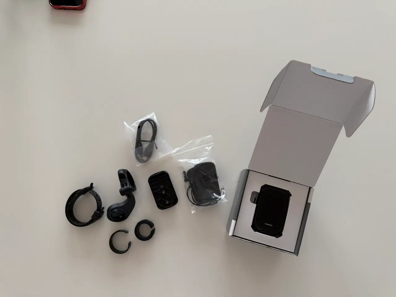 Billede 4 - Garmin Edge MTB