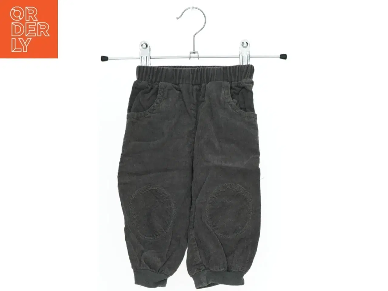 Billede 1 - Fløjlsbukser fra Be Kids (str. 68)