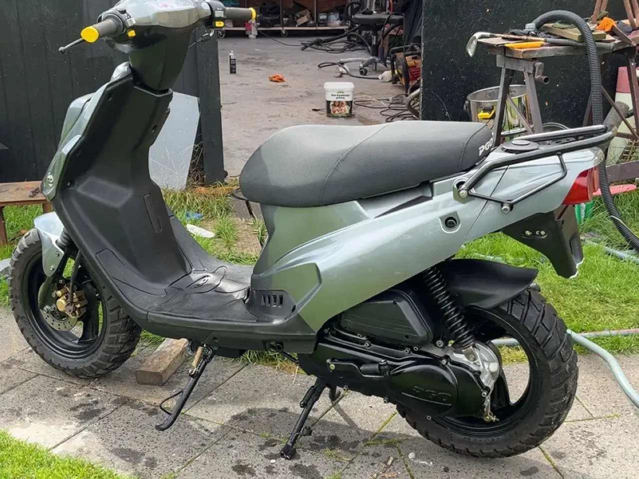 Billede 2 - Fin pgo 