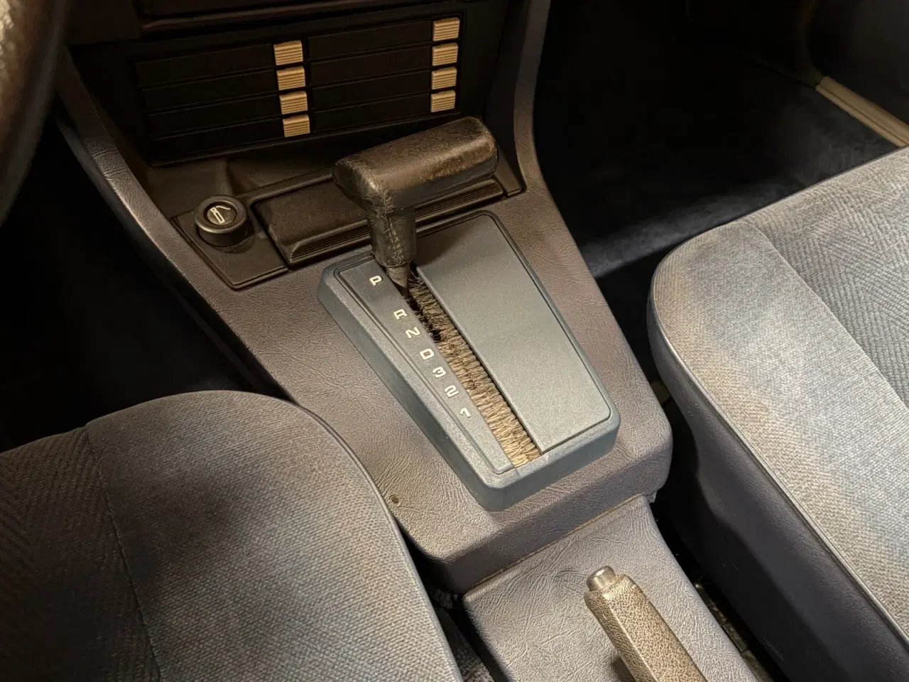 Billede 13 - BMW 520i 2,0 aut.