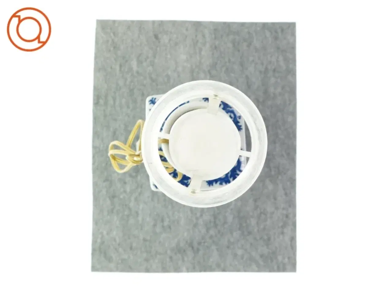 Billede 3 - Bordlampe (str. H: 62 cm)
