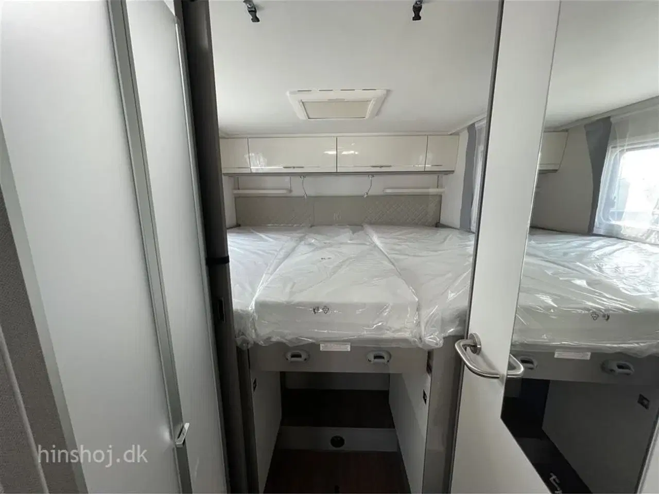 Billede 8 - 2024 - Hymer Etrusco   Etrusco by Hymer er Italiensk Elegance og Komfort fra Hinshøj Caravan