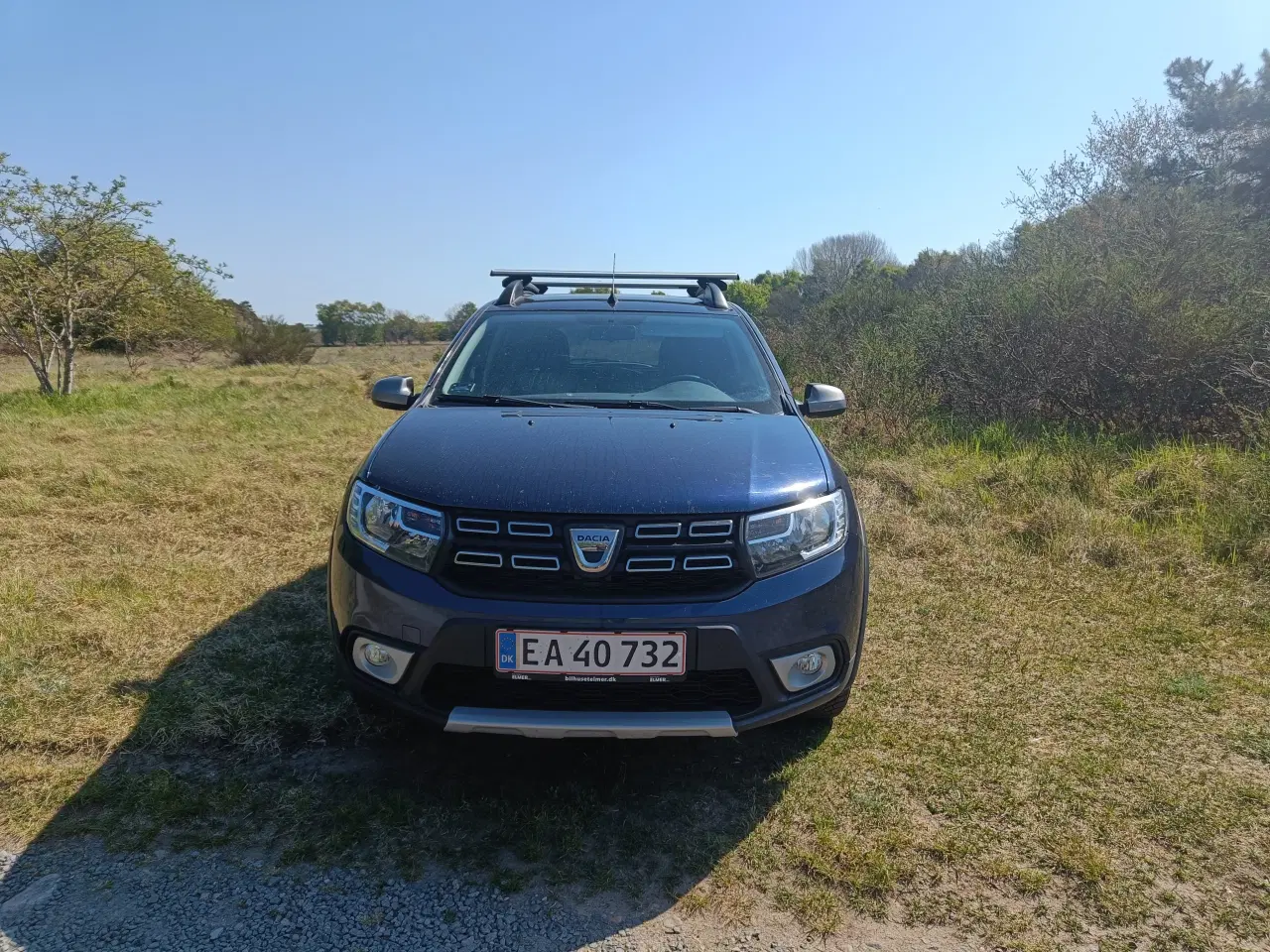 Billede 2 - Dacia Sandero Stepway