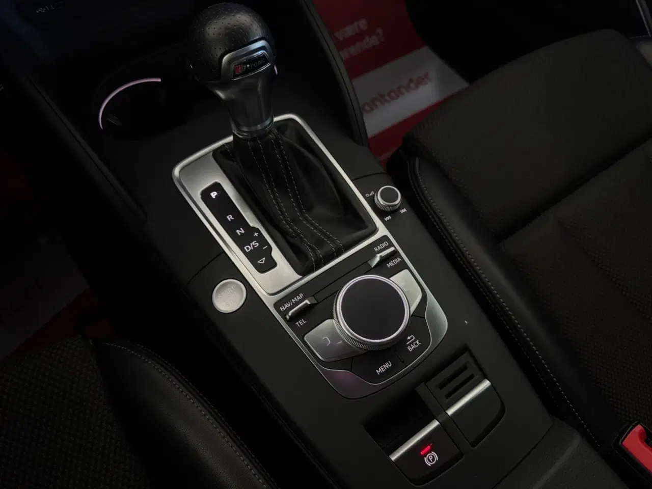 Billede 16 - Audi A3 35 TFSi S-line Sportback S-tr.