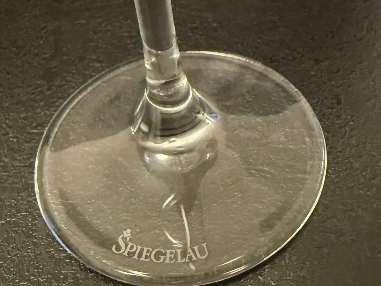 Billede 6 - Rødvin - Champagne - Portvinsglas Mærke Spiegelau