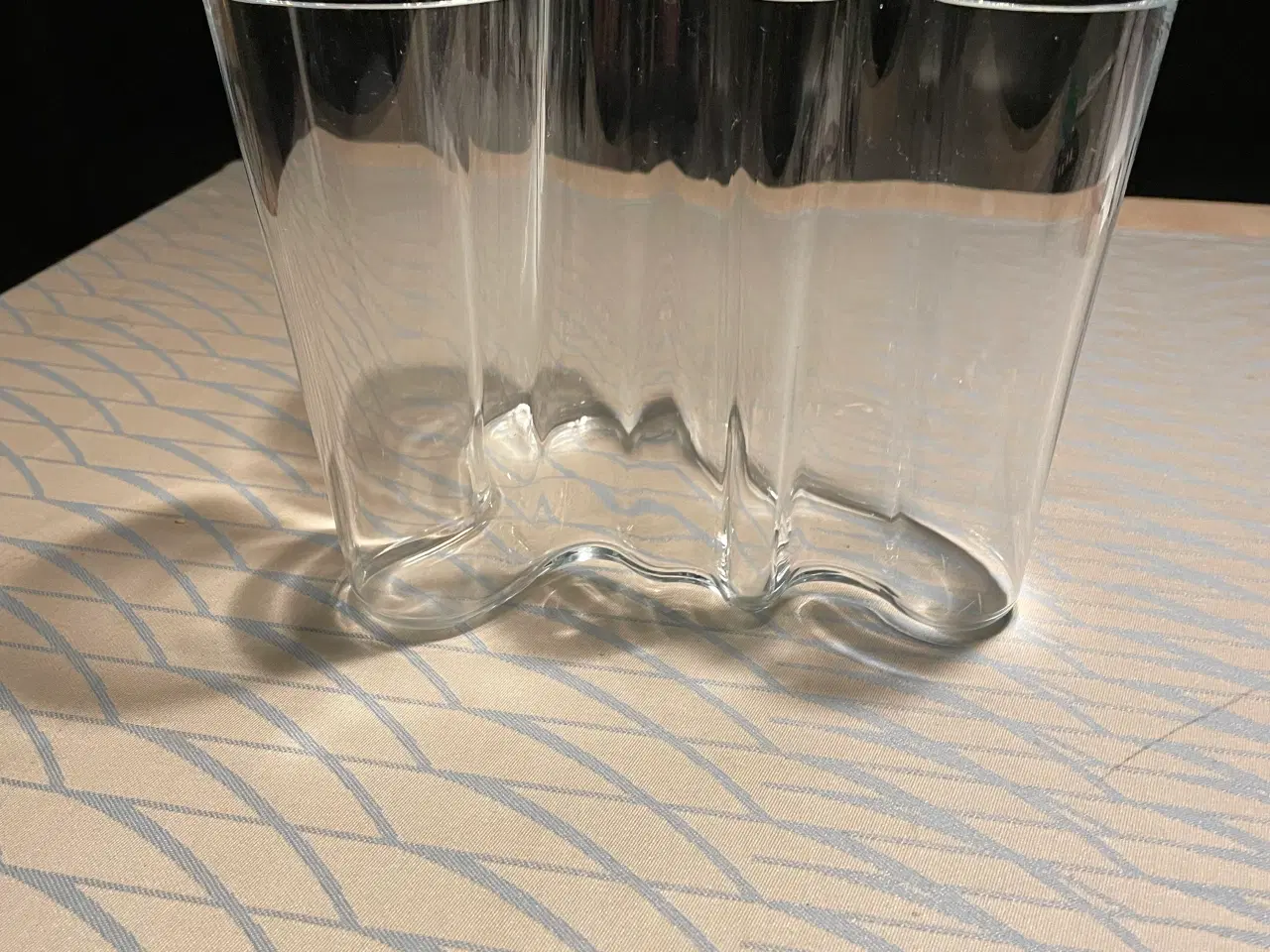 Billede 2 - Iittala Alvar Aalto Vase 