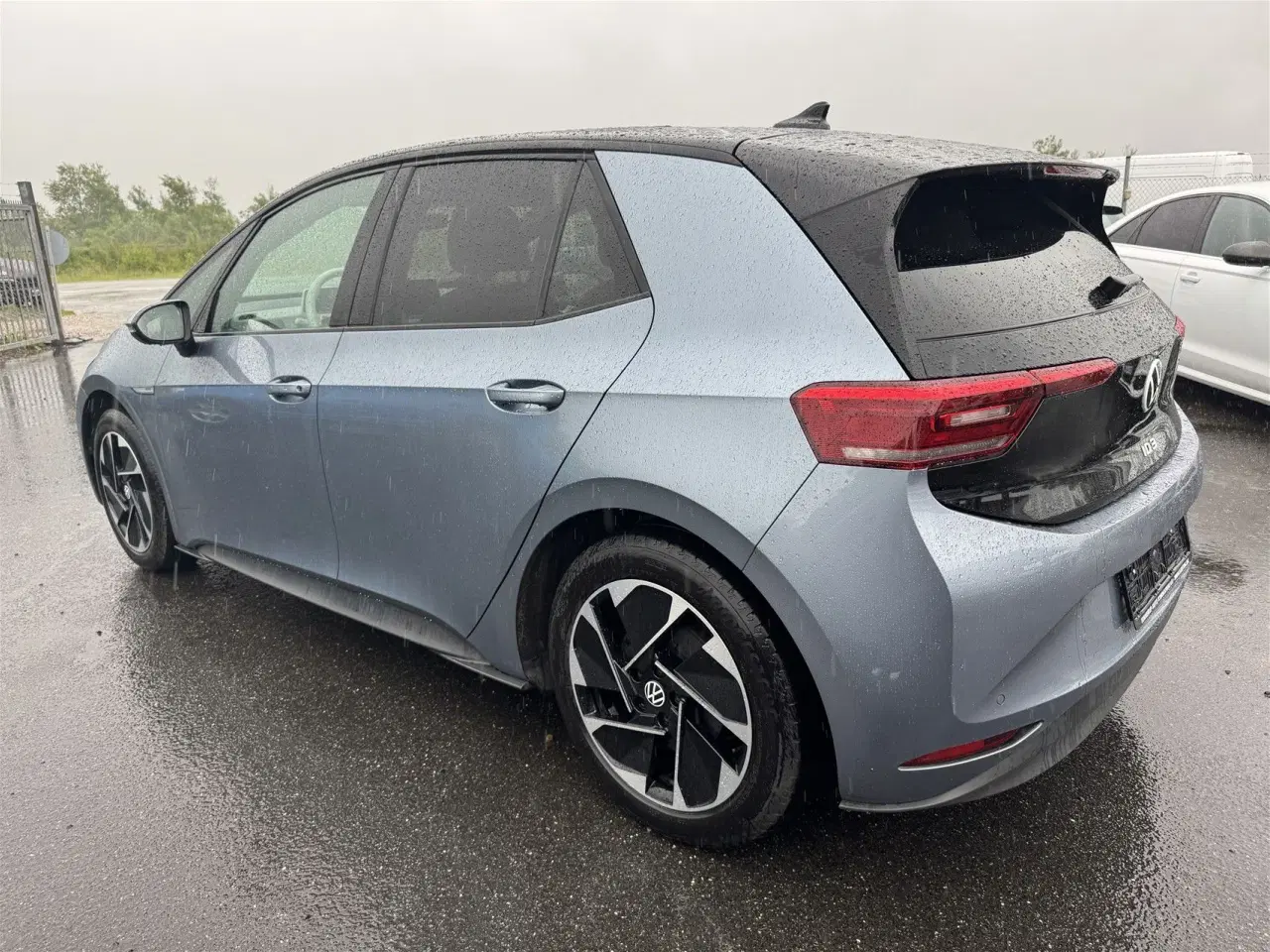 Billede 5 - VW ID.3 EL Pro Performance Family 204HK 5d Aut.