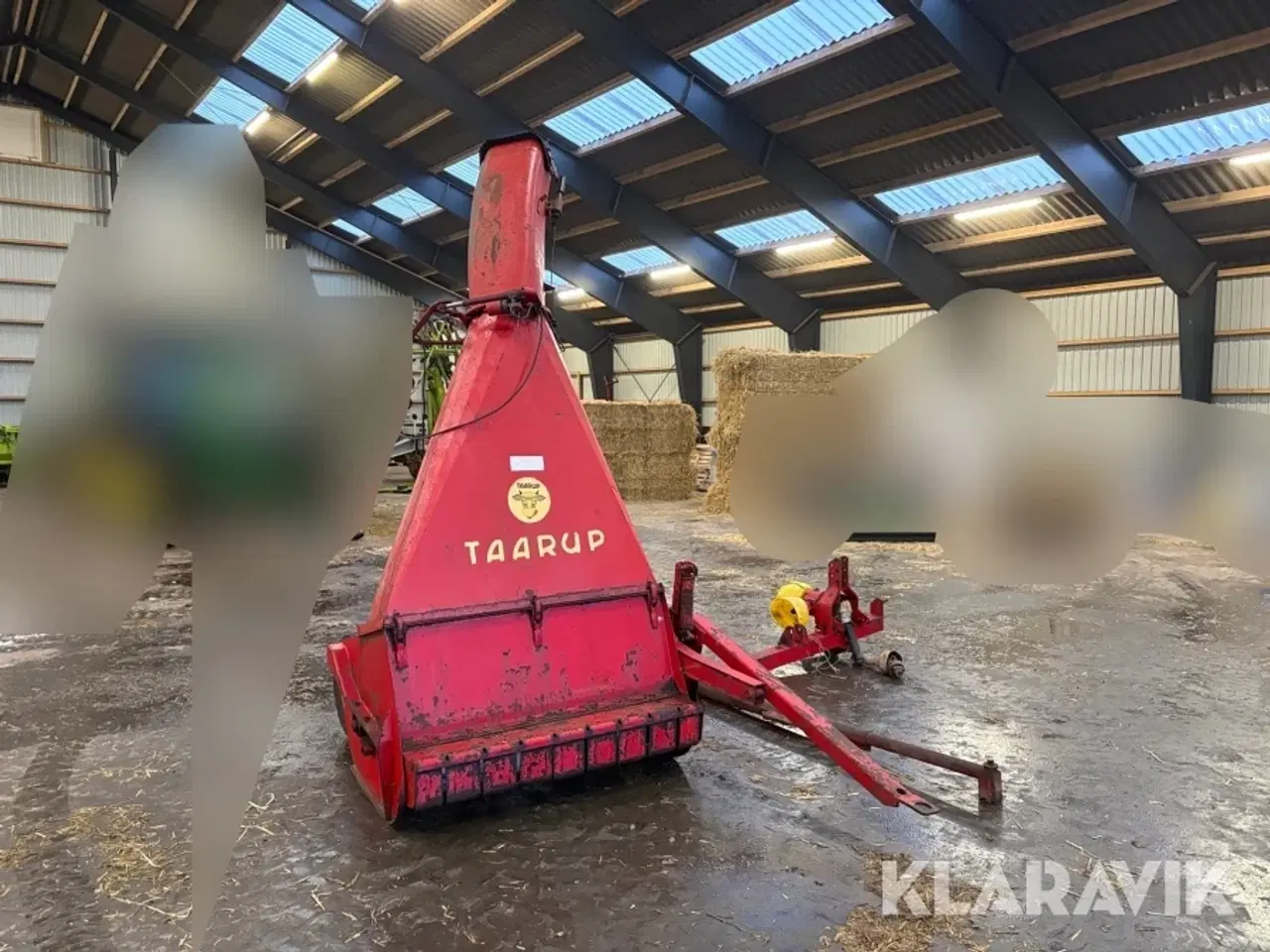 Billede 7 - Grønhøster Taarup